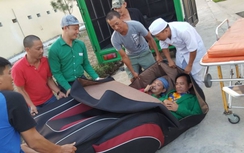 Nực cười nhà làm phim muốn “sống chung”... băng đĩa lậu